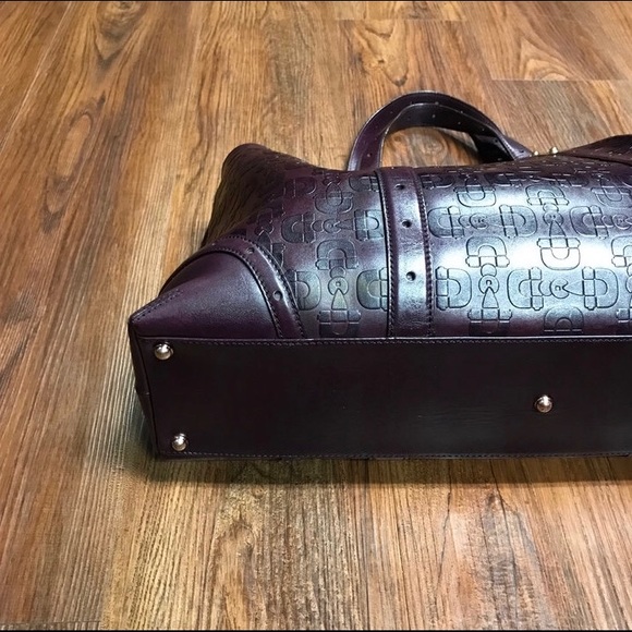 🔴SOLD🔴GUCCI • LARGE HORSEBIT SHOULDER BAG - Picture 2 of 7